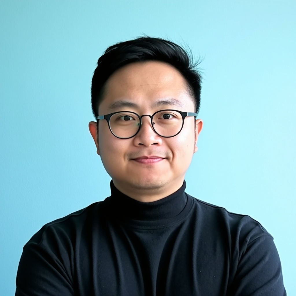 Christopher Lim