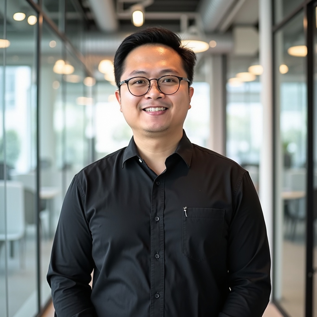 Christopher Lim